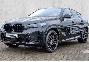 BMW X6 20.179 km 88.888 &euro; Herne 44625