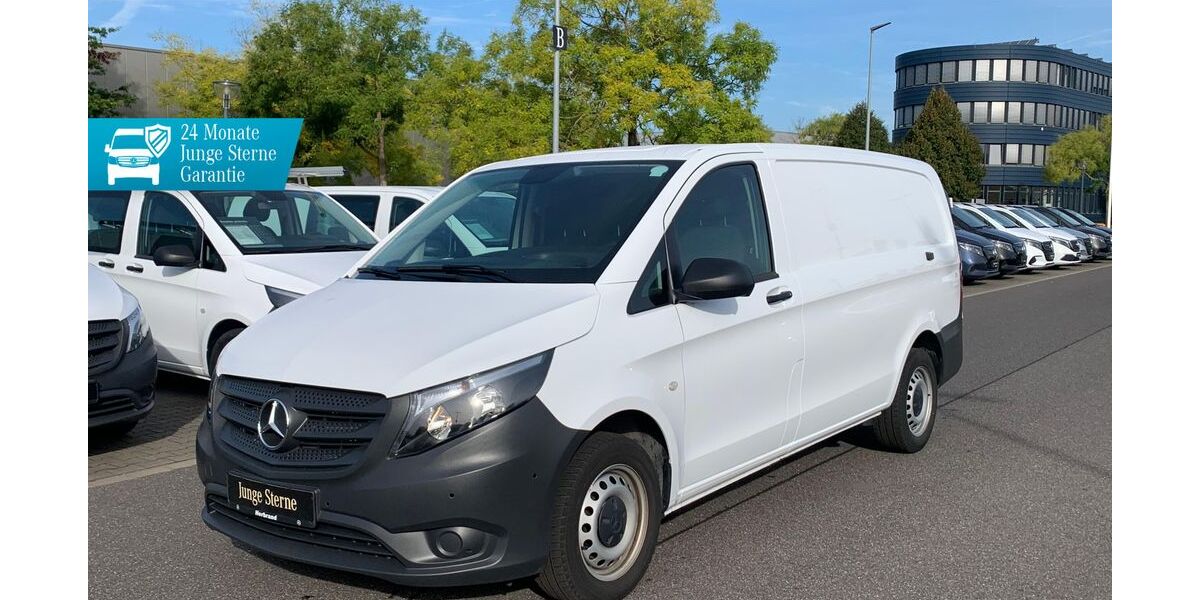 Mercedes-Benz Vito 12.014 km 33.296 &euro; Krefeld 47807