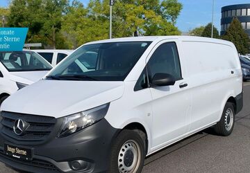Mercedes-Benz Vito 12.014 km 33.975 &euro; Krefeld 47807