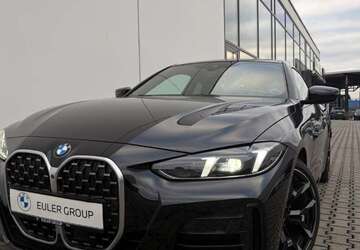 BMW 420 25.511 km 43.790 &euro; Kaiserslautern 67663