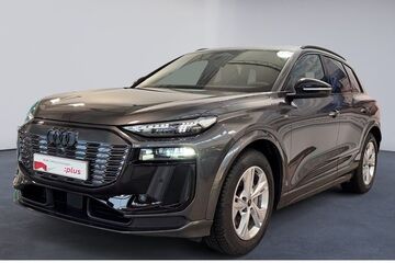 Audi Q6 e-tron 5.000 km 79.980 &euro; Braunschweig 38124