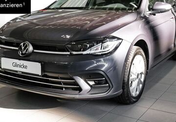 VW Polo 5.000 km 24.470 &euro; Erfurt 99099