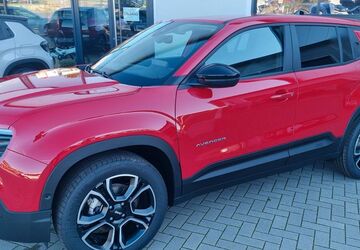 Jeep Avenger 5.600 km 28.900 &euro; Ratzeburg 23909