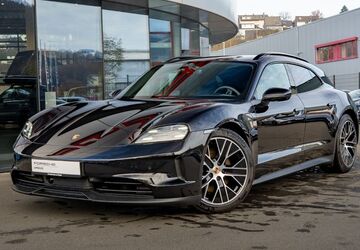 Porsche Taycan 8.511 km 97.450 &euro; Siegen 57080