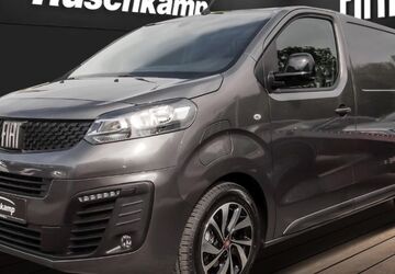Fiat Scudo 2.252 km 35.890 &euro; Lünen 44532