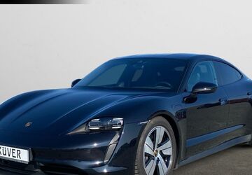 Porsche Taycan 31.600 km 68.790 &euro; Hagen 27628
