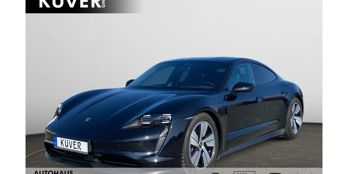 Porsche Taycan 31.600 km 68.790 &euro; Hagen 27628