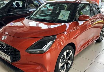 Suzuki Swift 8.800 km 20.250 &euro; Niederfischbach 57572