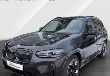 BMW iX3 41.982 km 42.403 &euro; Northeim 37154