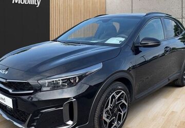 Kia XCeed 6.500 km 29.990 &euro; Quakenbrück 49610