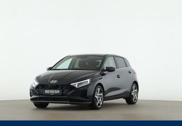 Hyundai i20 9.900 km 23.480 &euro; Osnabrück 49078