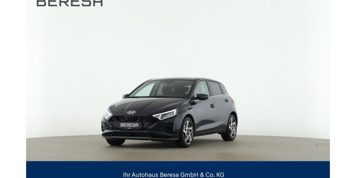 Hyundai i20 9.900 km 23.480 &euro; Osnabrück 49078