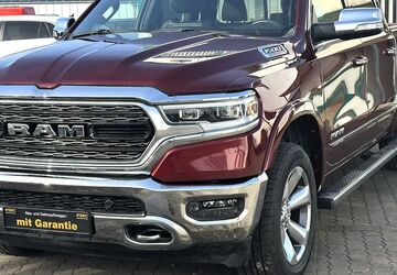 Dodge RAM 30.904 km 49.990 &euro; Fröndenberg 58730