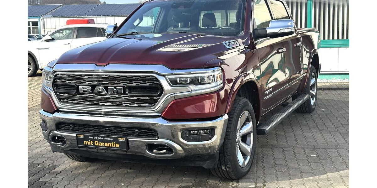 Dodge RAM 30.904 km 49.990 &euro; Fröndenberg 58730