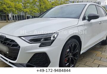 Audi A3 9.900 km 40.990 &euro; Harburg 86655
