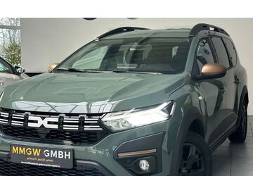 Dacia Jogger 15.050 km 19.990 &euro; Bensheim 64625