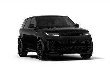 Land Rover Range Rover Sport 3.000 km 199.980 &euro; Nürnberg 90441