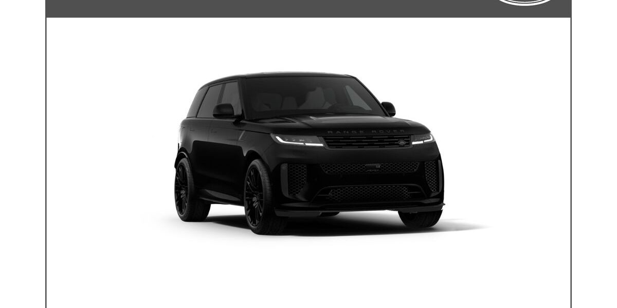 Land Rover Range Rover Sport 3.000 km 199.980 &euro; Nürnberg 90441