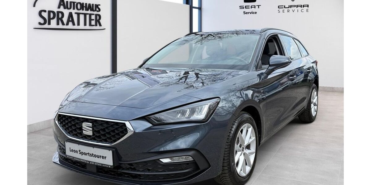 Seat Leon 1.300 km 29.990 &euro; München 81249