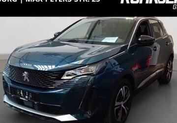 Peugeot 3008 19.350 km 26.990 &euro; Duisburg 47059