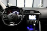 Renault Kadjar TCe 140 DELUXE / PANORAMA / LED-VISION 99.000 km 15.111 &euro; Hamm 59077