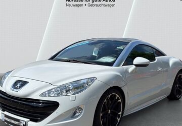 Peugeot RCZ 74.025 km 15.588 &euro; Wunstorf 31515