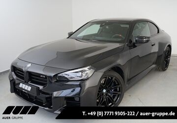 BMW M2 11.010 km 64.900 &euro; Stockach 78333