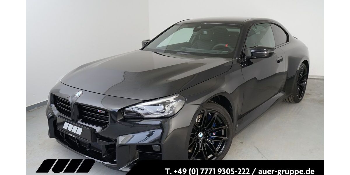 BMW M2 11.010 km 64.900 &euro; Stockach 78333