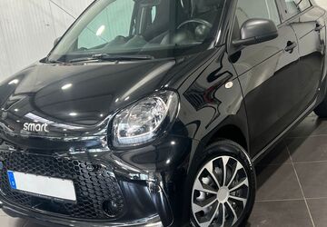 Smart ForFour 33.000 km 12.995 &euro; Bretten 75015