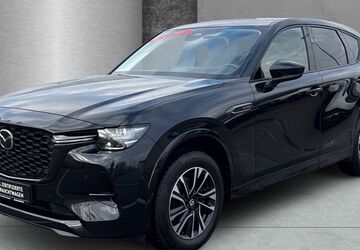 Mazda CX-60 55.036 km 42.490 &euro; Hamburg 22529