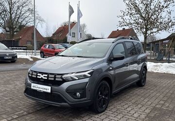 Dacia Jogger 16.770 km 23.000 &euro; Zeven 27404