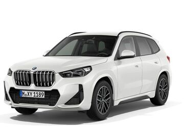 BMW X1 13.633 km 46.225 &euro; Krefeld 47800
