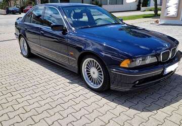Alpina B10 175.000 km 35.000 &euro; Burghausen, St 84489
