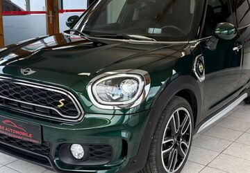Mini Countryman SE (Cooper) 22.600 km 18.999 &euro; Elbach / Fischbachau 83730