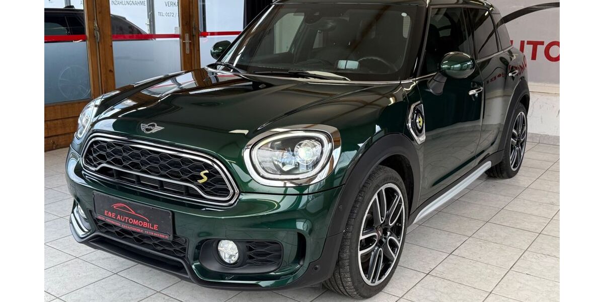 Mini Countryman SE (Cooper) 22.600 km 18.999 &euro; Elbach / Fischbachau 83730