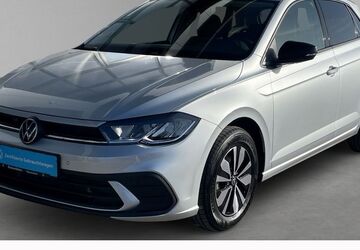 VW Polo 6.020 km 29.880 &euro; Traunstein 83278