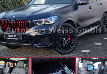 BMW X5 M50 219.500 km 49.890 &euro; Kerpen 50170