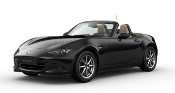 Gebrauchte Mazda MX-5