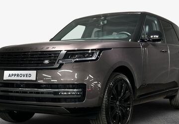 Land Rover Range Rover 4.446 km 166.450 &euro; München 81477