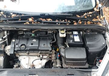 Peugeot 307 220.876 km 550 &euro; Villingen-Schwenningen 78054