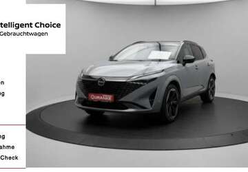 Nissan Qashqai 3.000 km 37.900 &euro; Berlin / Hohenschönhausen 13055