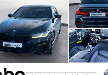 BMW 530 30.000 km 49.960 &euro; Donaueschingen 78166