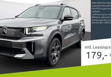 Citroen C3 Aircross 1.500 km 20.479 &euro; Borken 46325