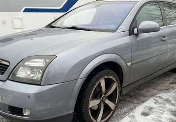 Opel Vectra 278.000 km 999 &euro; Falkensee 14612