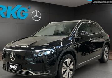 Mercedes-Benz EQA 22.043 km 41.440 &euro; Bornheim 53332