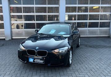 BMW 114 145.000 km 6.499 &euro; Osnabrück 49090