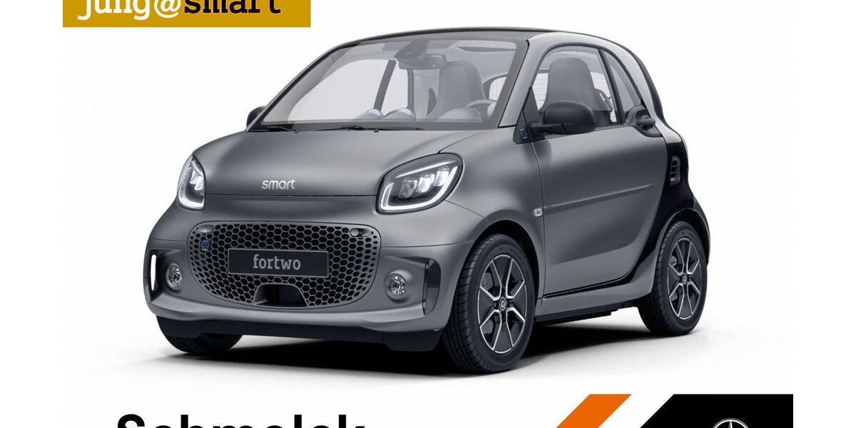 Smart ForTwo 22.500 km 16.600 &euro; Emmendingen 79312