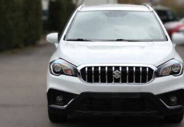 Suzuki (SX4) S-Cross 40.000 km 17.200 &euro; Nürnberg 90475