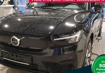 Volvo C40 32.632 km 26.350 &euro; Essen-Kray 45309