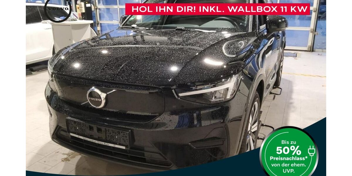 Volvo C40 32.632 km 26.350 &euro; Essen-Kray 45309